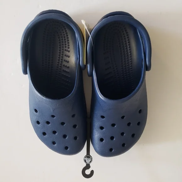 CROCS | Shoes | New With Tags Crocs Classic Clog Slip On  display picture 1